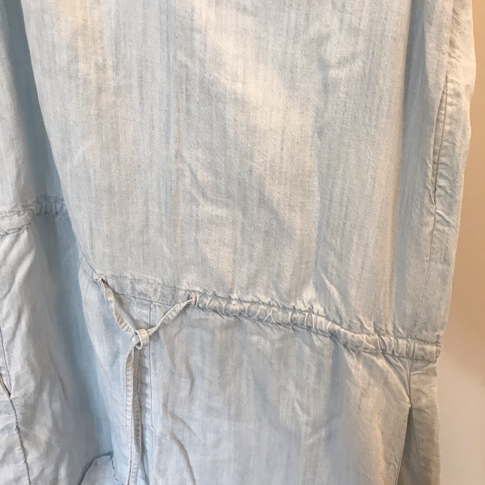 Blue romper - Picture 11 of 15